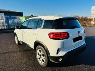 Citroen C5 Aircross foto 3