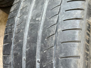 Продам 1 б.у шину 275/35 R19 Michelin Primacy HP Runflat foto 4