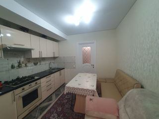 Apartament cu 1 cameră, 44 m², Durlești, Chișinău foto 6