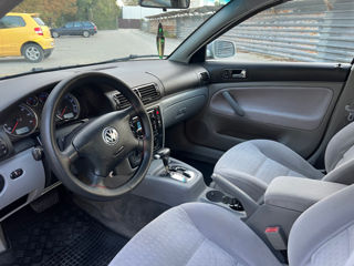 Volkswagen Passat foto 5