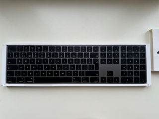 Apple Magic Keyboard a1843