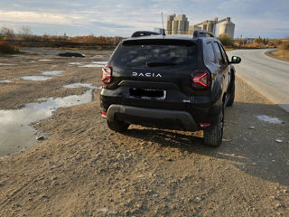 Dacia Duster foto 2