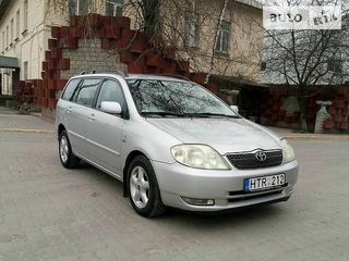 Продам запчасти на  toyota corolla foto 4