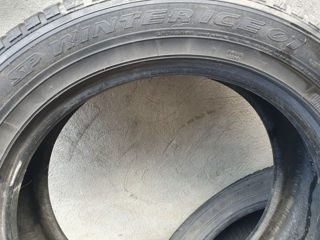 235/55/  r18- dunlop. foto 9