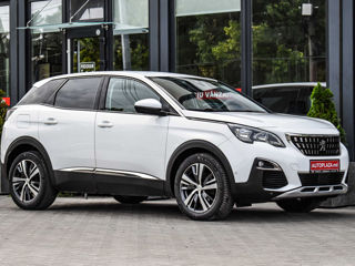 Peugeot 3008 фото 4