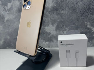 iPhone 11 Pro 256 gold foto 3