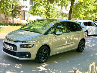 Citroen C4 Picasso foto 2