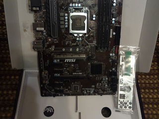 MSI Z270-A PRO  LGA 1151 foto 4