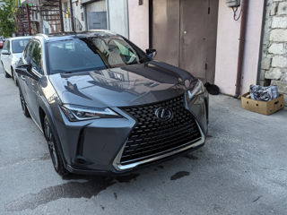 Lexus UX foto 4