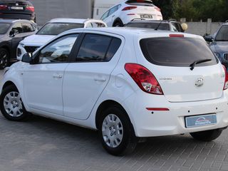 Hyundai i20 foto 4