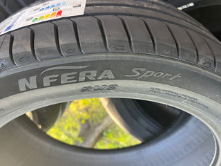 225/45 R18 Nexen N`fera Sport/ Доставка, livrare toata Moldova 2024 фото 6