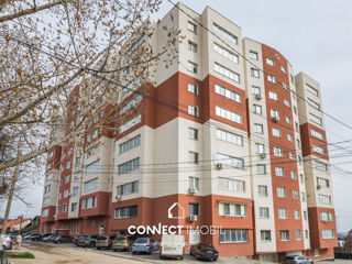 Apartament cu 3 camere, 124 m², Durlești, Chișinău foto 20