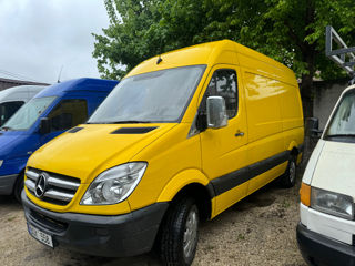 Mercedes Sprinter 315