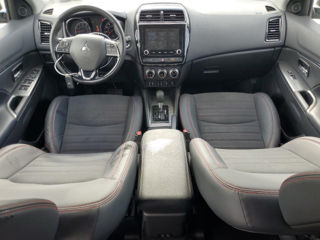 Mitsubishi Outlander foto 9