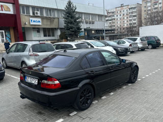 BMW 3 Series foto 3