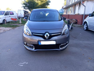 Renault Scenic foto 1