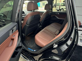 BMW X5 foto 4