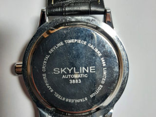 Skyline Automatic 3883/Orient фото 1