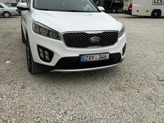 KIA Sorento foto 5