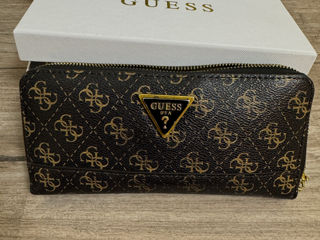 Portmoneu original Guess foto 3