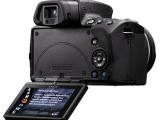 Sony A33 made in Japan foto 2