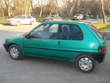 Peugeot 106 foto 5