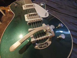 Gretsch G5230TG Electromatic Jet - Cadillac Green