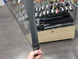 Мачете maceta Puma Solingen knifes// новое поступление эксклюзивные модели modele noi !!! foto 4