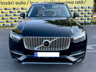 Volvo XC90 foto 3