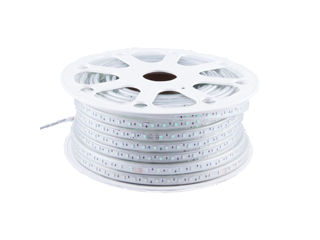 Banda LED 220V 11W RGB 60led/m 32718