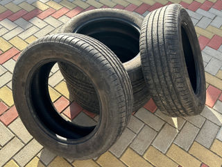 215/60 R17 Lassa