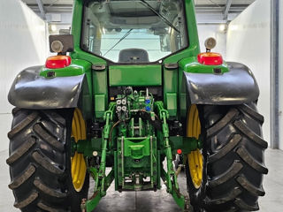 John Deere foto 4