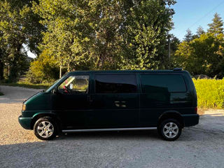 Volkswagen Transporter foto 2