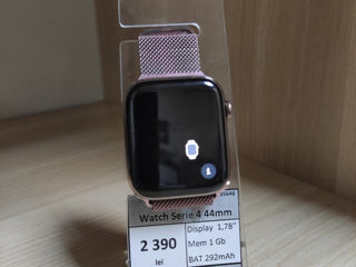 Apple Watch series 4 44mm 2390 Lei