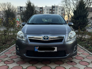 Toyota Auris foto 9