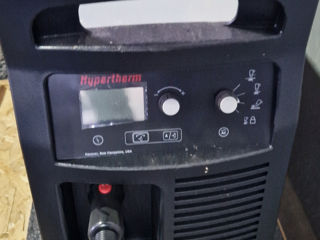 Плазморез hypertherm powermax 105 + чпу nt-plasma 3015 foto 6