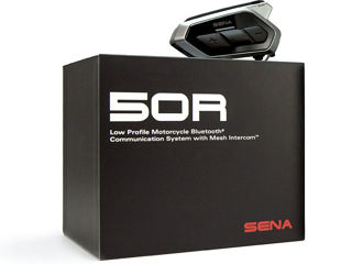 SENA Bluetooth гарнитура foto 1