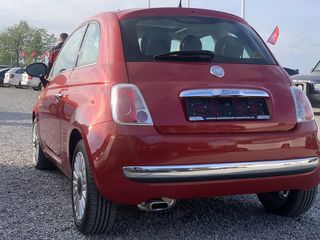 Fiat 500 foto 4