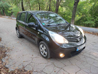 Nissan Note foto 3