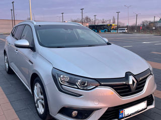 Renault Megane foto 2