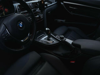 BMW 3 Series foto 8