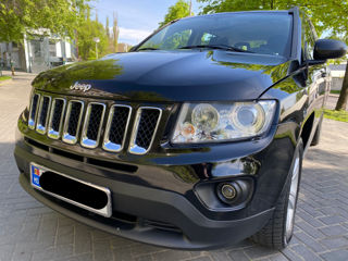 Jeep Compass foto 1