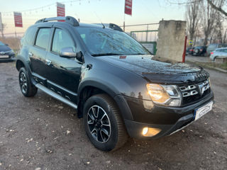 Dacia Duster foto 7