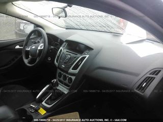 Ford Focus foto 4