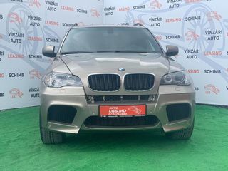 BMW X5 foto 1