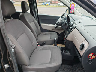 Dacia Lodgy foto 11