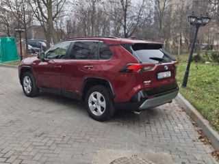 Toyota Rav 4 foto 4