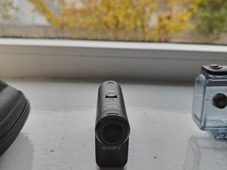 Sony HDR-AS50, Action Cam foto 2