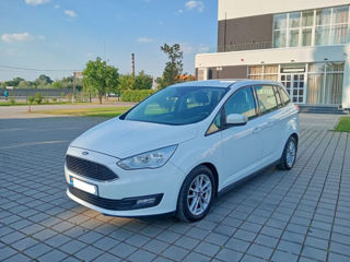 Ford Grand C-MAX foto 5