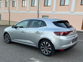 Renault Megane foto 6